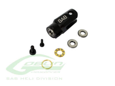 Sab Haupt Klinge Griff - Fireball/Minicomet: H0785-S