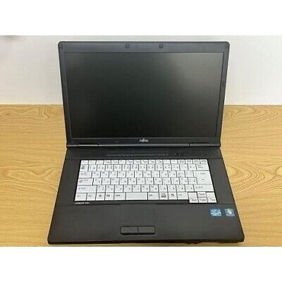 Fujitsu LIFEBOOK A572/E Core i5 3320M 2.60GHz RAM 4GB SSD 128GB | eBay Fujitsu LIFEBOOK A572/E Core i5 3320M 2.60GHz RAM 4GB SSD 128GB | eBay