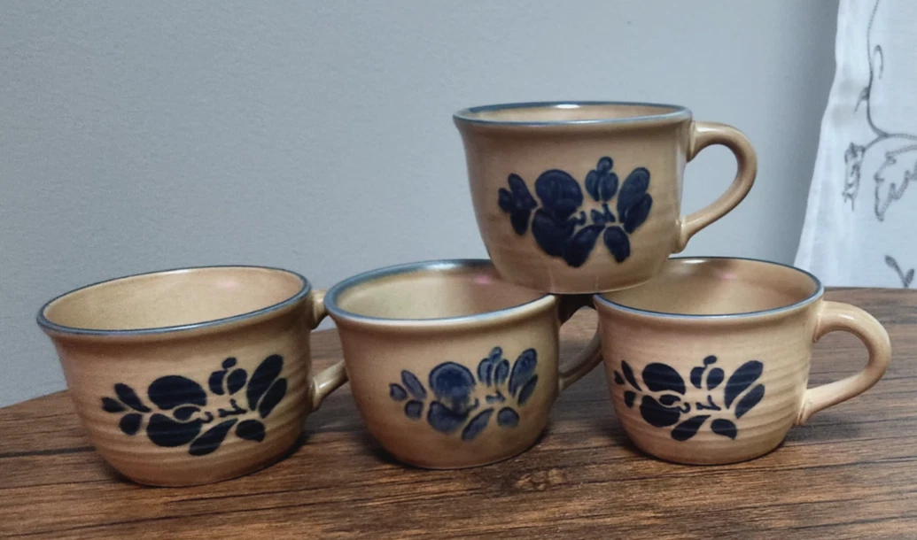 Pfaltzgraff Mug - Thumbnail 3