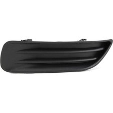 Driver Side Fog Light Cover For 2003-2004 Toyota Corolla To1038103 5212802060