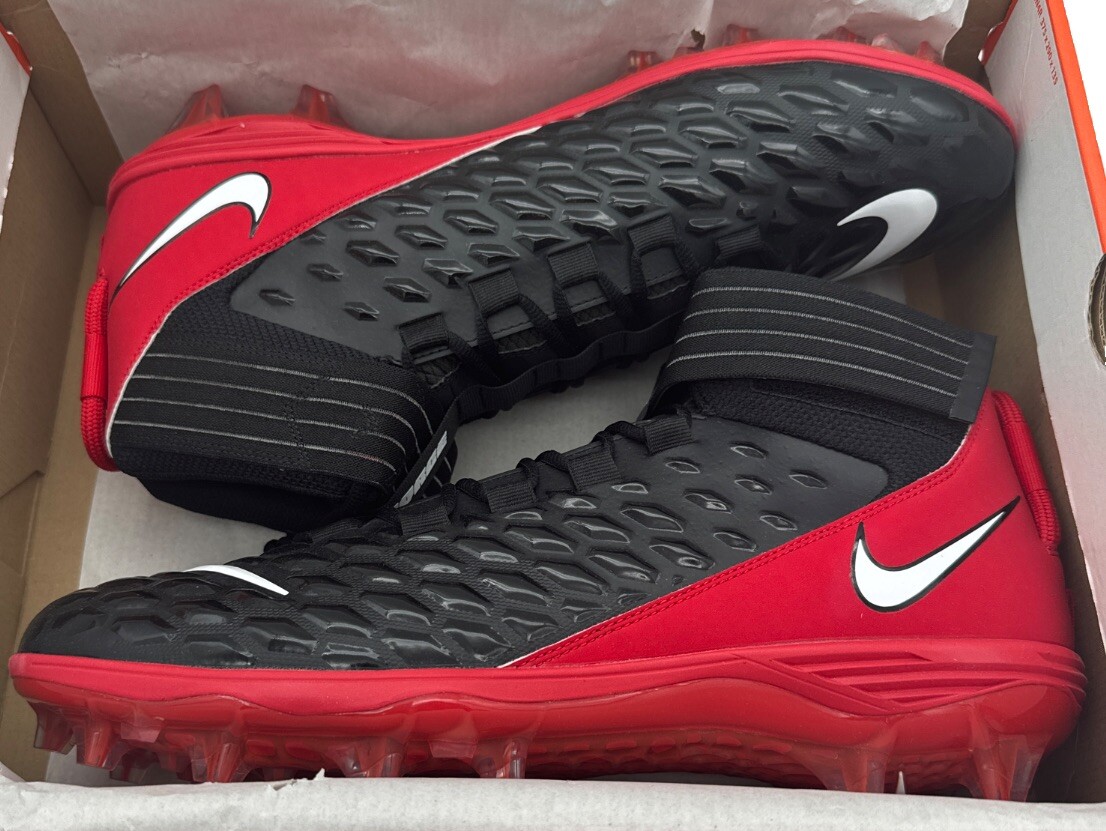 Nike Force Savage Pro 2 フットボール スパイク 29.5 Nike Force Savage Pro 2 Used & Clearance Cleats | SidelineSwap