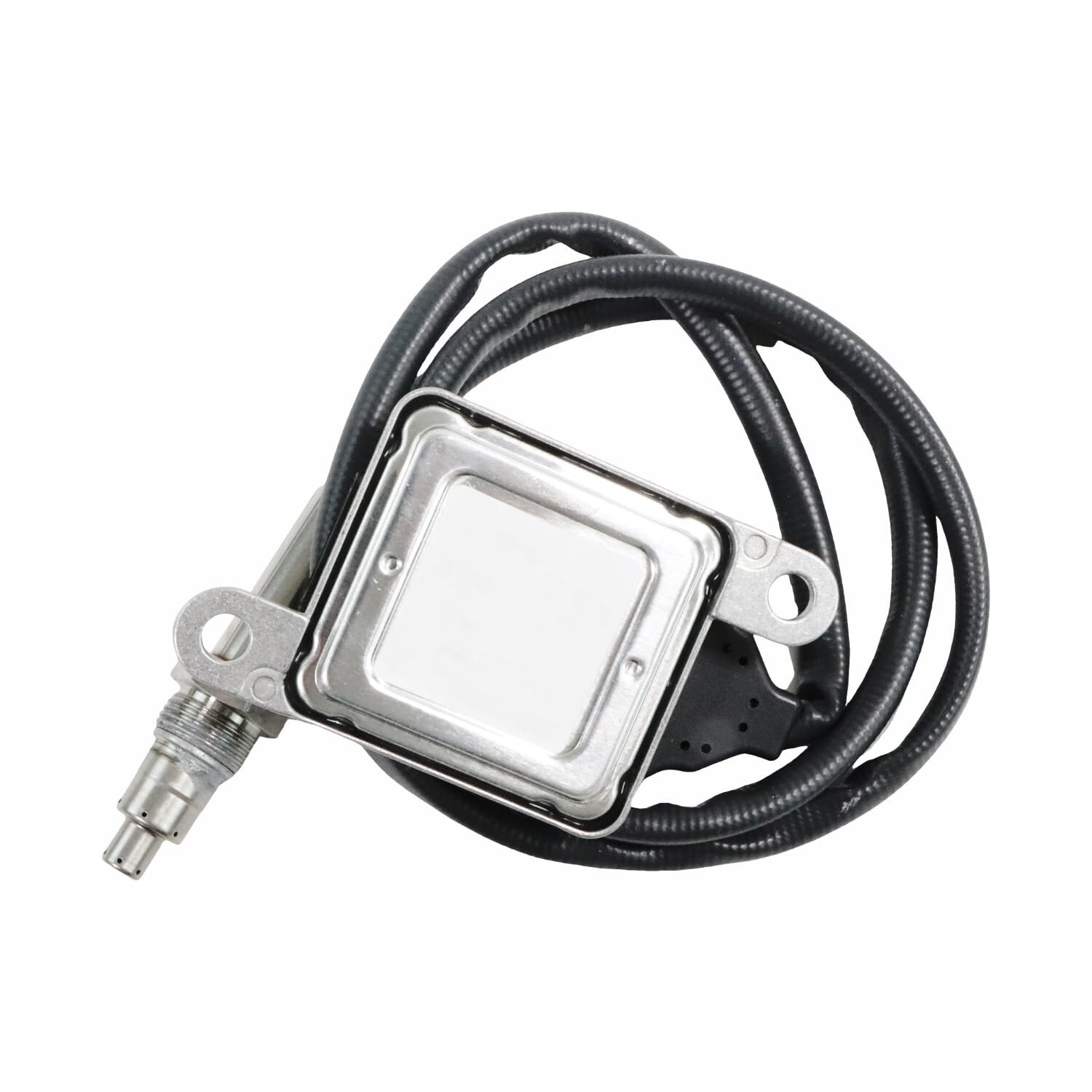 8982465062 NOx Sensor, Compatible with Isuzu NPR NQR NPR-HD NPR-XD4HK1 4JJ1 E...