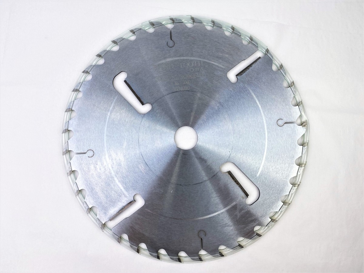 Bellota 115mm Diamond Disc Hard Materials (50705115) | Buy Online - View #8