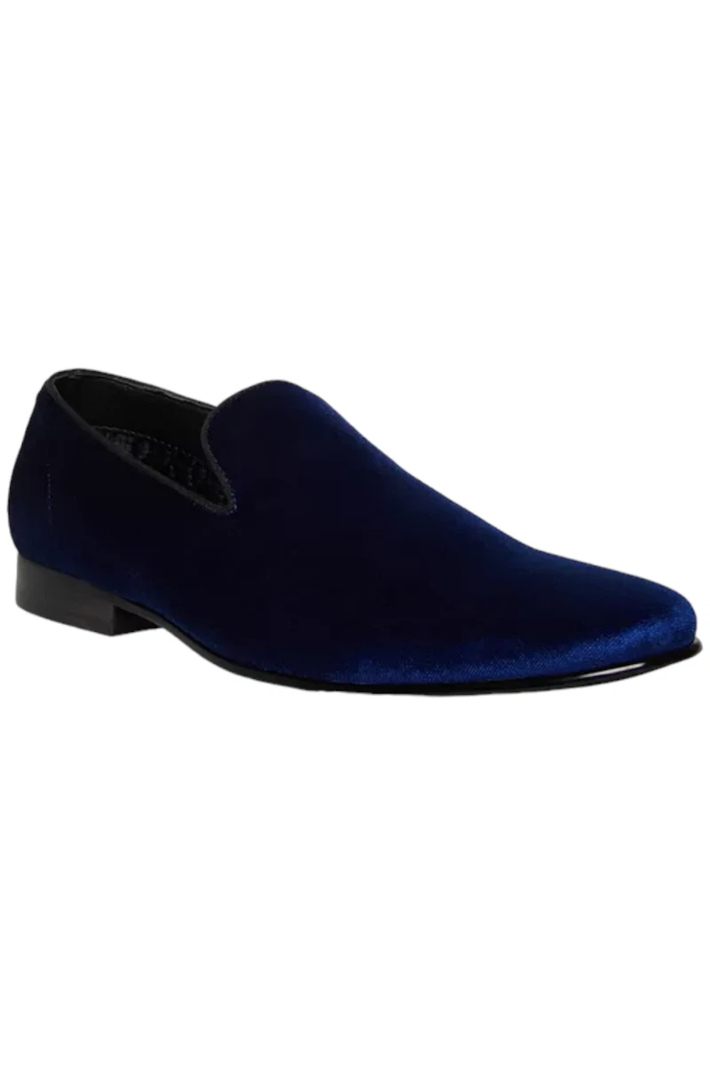 Steve Madden Loafer Blue Casual Shoes for Men for sale | eBay display picture 2