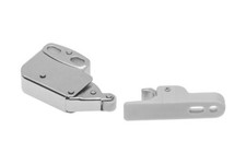 PUSH TO OPEN Entriegelungssystem / D&auml;mpfer / Puffer / f&uuml;r K&uuml;chenschr&auml;nke