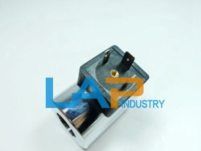 1Pcs New For KTS PR45 1B03 12VDC solenoid valve coil Replacement/ #D2