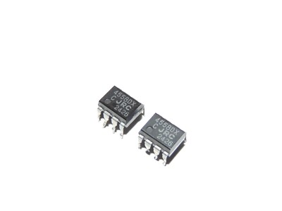 Pioneer SG-9800 SG-9   NJM4558DX JRC Integrated Circuit ((2 Per Sale.))