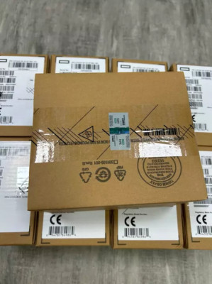 New HPE R3R30A P19558-001 MSA 2.5  3.84TB SSD SAS 12G RI M2 Solid State Drive