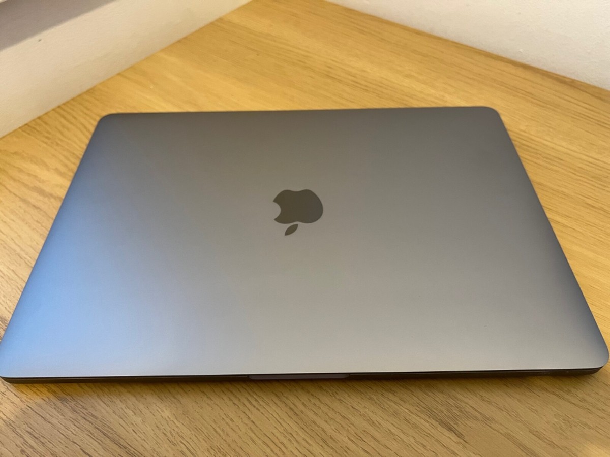 MacBook Pro 13-inch 2019 with Touch Bar 512GB Space Grey | eBay