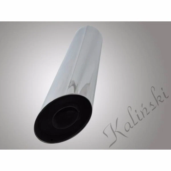 Silenciador de escape KALINSKI Yamaha Midnight Star 1900 Foto 2 de 4