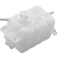 NTY AusgleichsbehäLter KüHlmittel FüR Chevrolet Aveo SchräGheck T250 T255 1.2