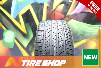 Set of 2 New 275/50R19 Bridgestone Alenza Sport A/S N-0 - 112V - 9.5/32