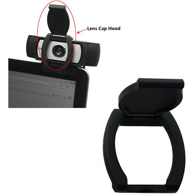 Für Logitech HD Pro Webcam C920 C922 C930e Privacy Shutter Gegen Licht Blende