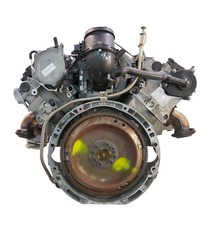Moteur Mercedes 300