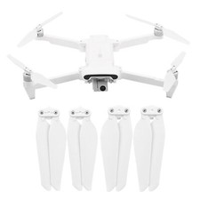 Per FIMI X8 SE Quadricottero Lame a Sgancio Rapido Elica Pieghevole