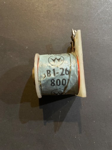 Williams Flipper Coil B1-26-800 - Bild 1 von 3