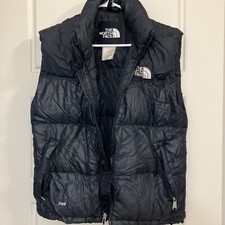 The North Face 90 s Nuptse Vest 700 Puffer Vi...