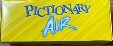2019 PICTIONARY AIR BY MATTEL GAMES