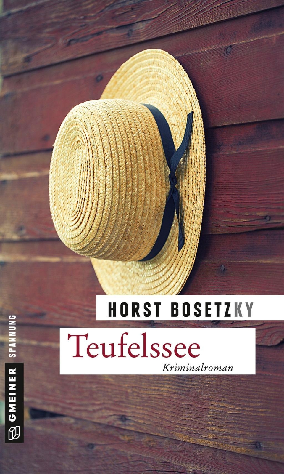 Thumbnail - Teufelssee Horst Bosetzky