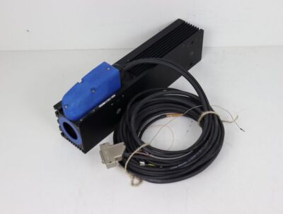 Copley Motion Systems STP3808S-S-R06-SP162 TOP ZUSTAND
