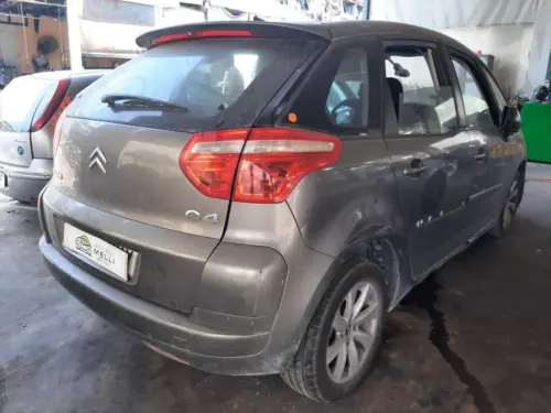 96646223XT Sistema Audio/Radio Cd para CITROEN C4 PICASSO SX 2007 8769394 - Imagen 8 de 10