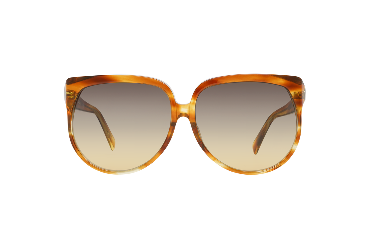 CELINE Oversized Full Rim Sunglasses CL40048F 56B $390.00 | eBay
