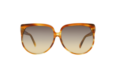 CELINE Oversized Full Rim Sunglasses CL40048F 56B $390.00 | eBay