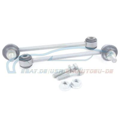 Original BMW 33322406281 - Reparatursatz Pendelstützen VALUE LINE 3er 1er