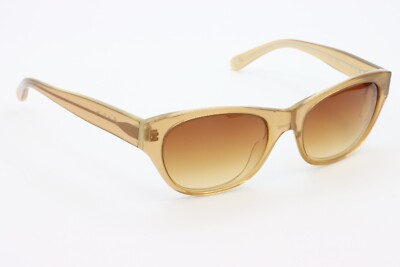 PAUL SMITH PS-3001 SFCR GRADIENT BROWN AUTHENTIC FRAMES SUNGLASSES 54-20
