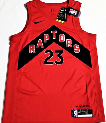 【NIKE】NBA RAPTORS オーセンティックユニフォーム A-3735 トロント ラプターズ ナイキ NBA ハードウッド クラシック