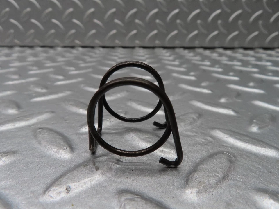 ♂18313♂ Mercedes-Benz W111 220SE cupé brazo de retención resorte Foto 4 de 4