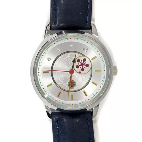 Demon slayer Tengen Uzui model Analog Quartz Wrist Watch Super Groupies Japan - Picture 3 of 3