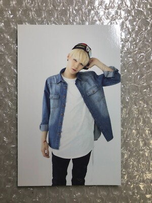 BTS JAPAN OFFICIAL FANMEETING VOL.2 UNDERCOVER MISSION Photo Card