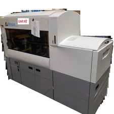 Abbott PRISM nEXT 6-Channel Immunoassay Analyzer