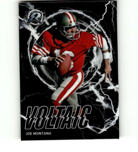 2023 Topps Composite Joe Montana #RV-8
