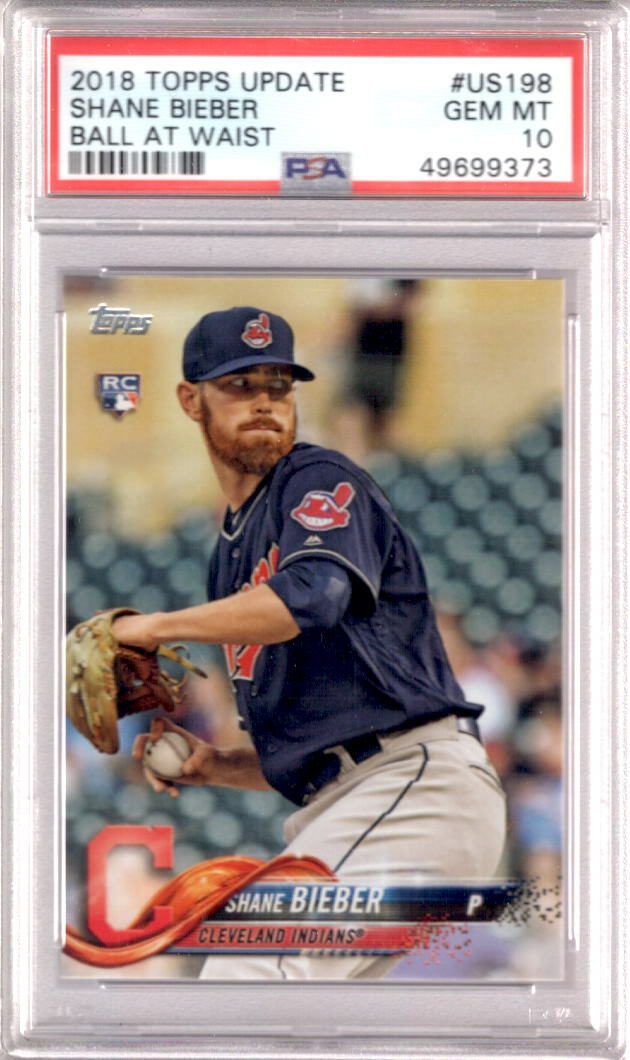 TOPPS MLBカード FINEST SHANE BIEBER CLEVELAND INDIANS 35/50 #98 送料無料 中古 IT1 Topps TOPPS MLBカード FINEST SHANE BIEBER CLEVELAND INDIANS