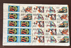 GARRISON NEW YORK N. Y.  Postage Due Bill 1c  20c Stamps — photo 6