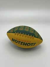 Arizona Hotshots Mini Football AAF Arizona State Sun Devils Tempe