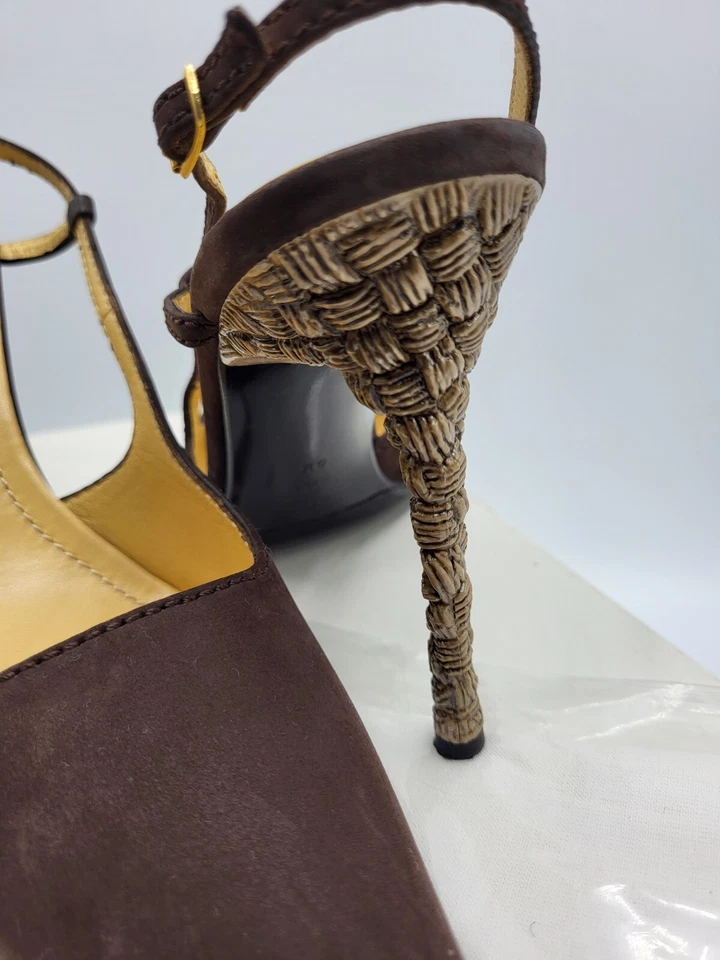 Zapatos de tacón Casadei para mujer 8,5 Foto 2 de 4