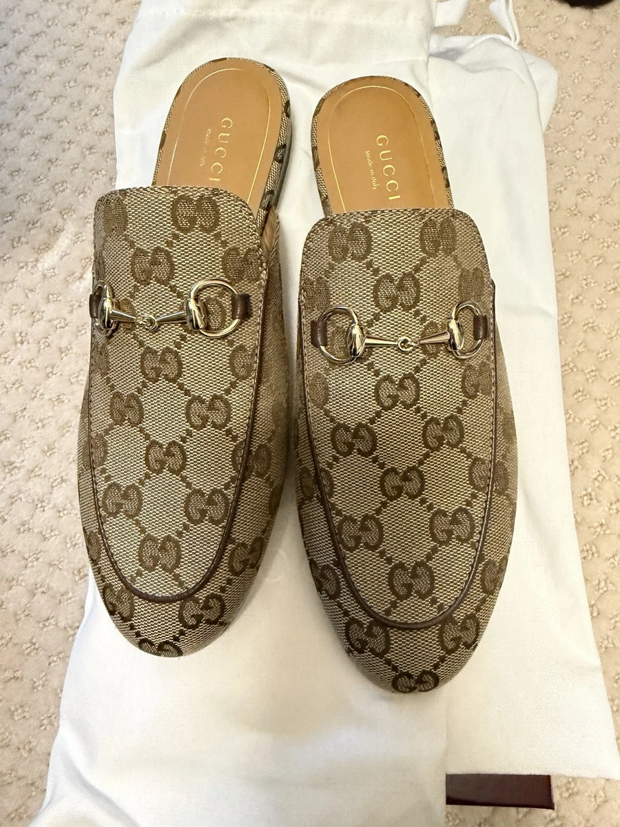 Gucci Marmont Flats for Women for sale - eBay