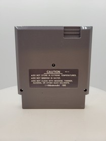 Tom & Jerry Nintendo NES Authentic Tested And Working Cartridge Only