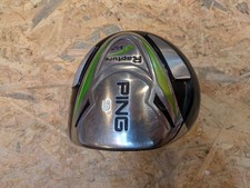 PING Rapture V2 Driver 9° 2008. Head Only  From Japan