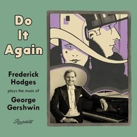 Hodges - Do It Again - Cd - G3Z