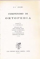 Compendio di ortopedia