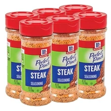 Steak Seasoning Perfect Pinch