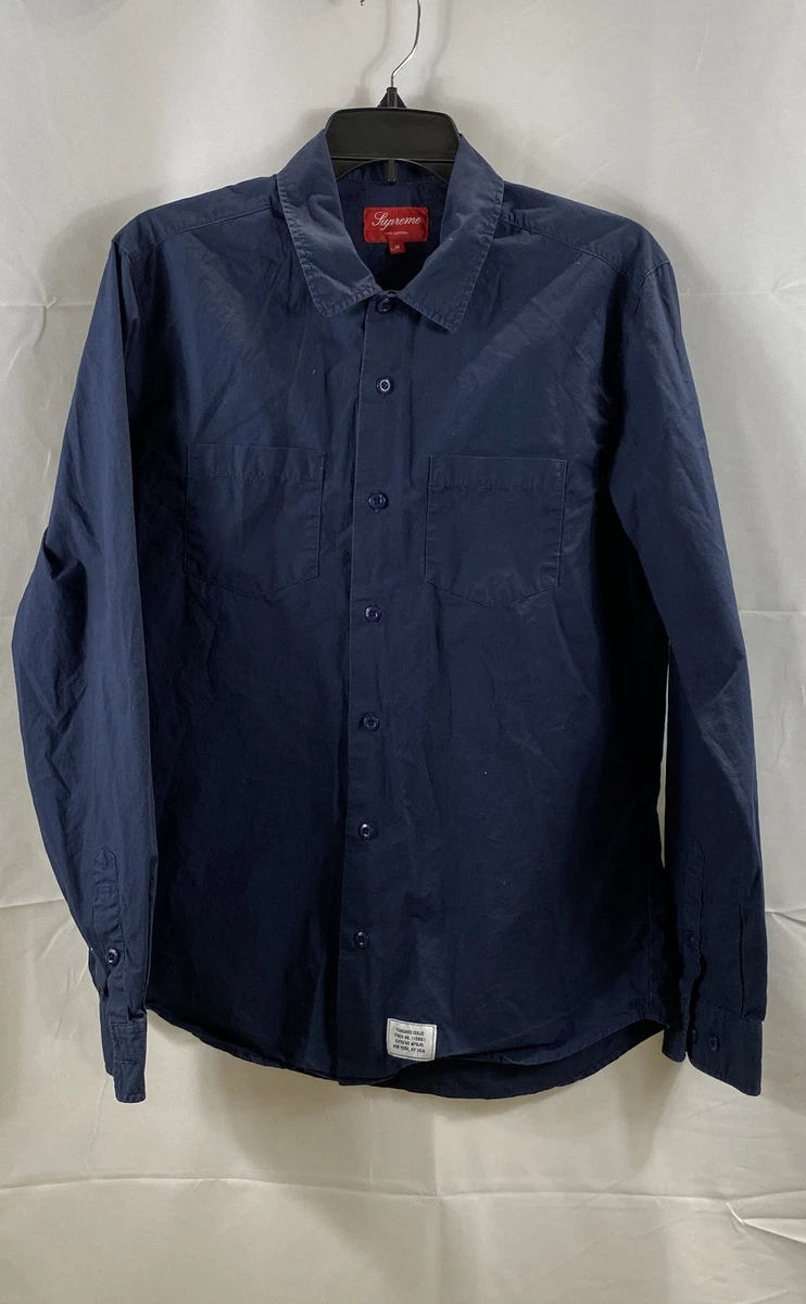 supreme button products for sale | eBay