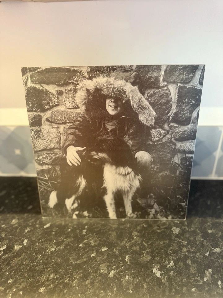 PAUL SIMON LP 1972 UK 1ST PRESS CBS 69007 VG+ VINYL EX LYRIC INNER STEREO - Image 3 of 4