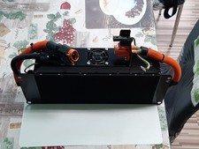 Renault Twizy Akkuladegärat 2019