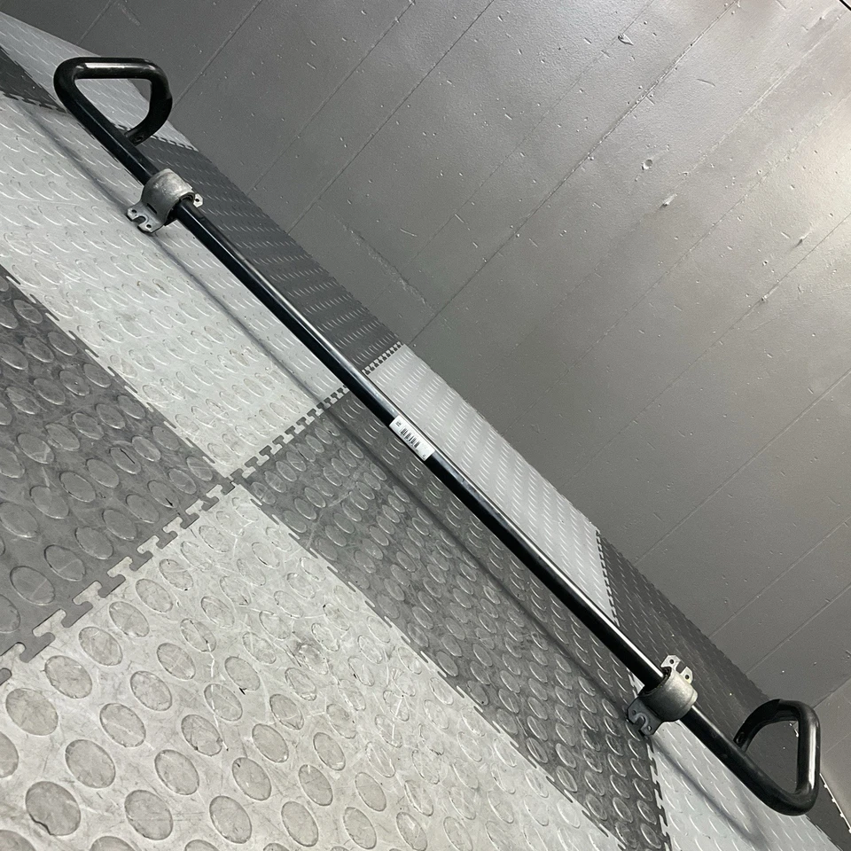 Barra estabilizadora trasera antivuelco Cadillac XTS 2013-2017 tracción delantera OEM Foto 3 de 4