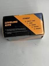 KSP Performance Premium Leveling Kit Spacers NEW! FREE SHIPPING!